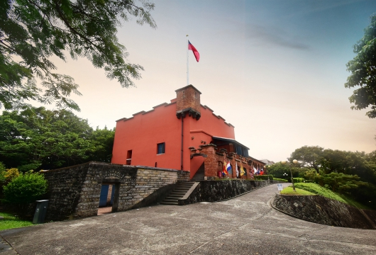 Fort San Domingo