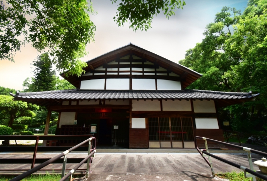 Tamsui Itteki Memorial House